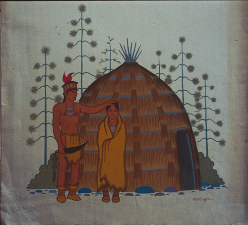 the-caddo-indians