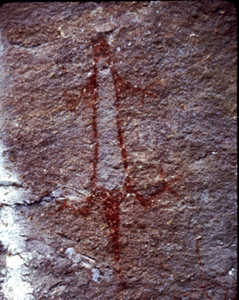 Pictograph image