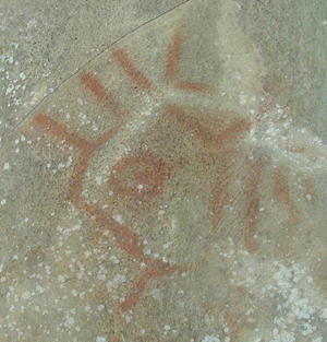 Pictograph