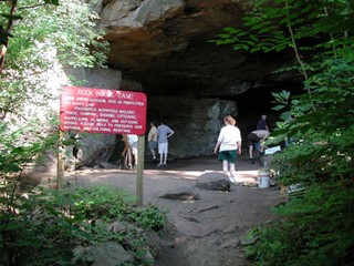 Rock House Cave