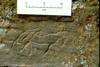 3CW0035_34 - Petroglyph