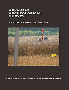 Annual Report 2009 cover