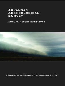Annual Report 2013 Cover