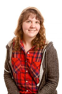 HSU Station Assistant Chelsea Cinotto HSU Station Assistant Chelsea Cinotto