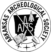 Arkansas Archeological Society Arkansas Archeological Society