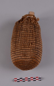 Edens Bluff Seed Bag