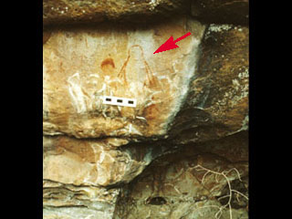 3YE0222_1 - Pictograph