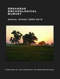 Annual Report 2010 cover
