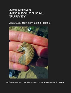 Annual Report 2012 cover