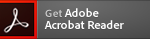 Clickable button image for Adobe Acrobat Reader