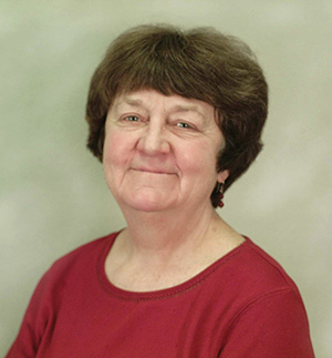 Dr. Ann M. Early, Arkansas State Archeologist, retired in June, 2020.