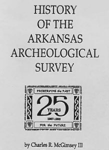 History Of The Survey 1992. Click to download the PDF.