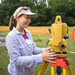 Archeologists Participate in NSF-Funded Project to Prevent Sexual Harassment - Jan 29, 2020 - UARK News