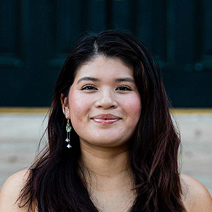 Photo of Sandra Martinez Reyes