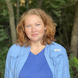 Photo of Leanda Gavin