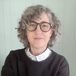 Photo of Rachael Martin Wiest